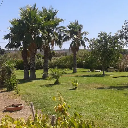 Lido Sabbioso וילה טורה סן ג'ובאני אוג'נטו