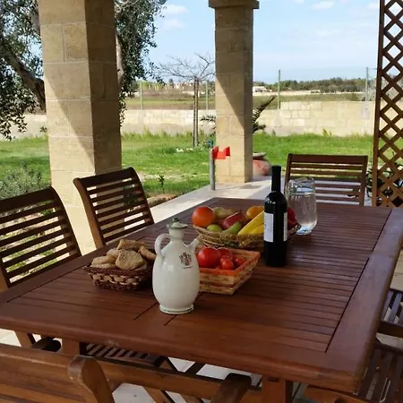 Lido Sabbioso טורה סן ג'ובאני אוג'נטו