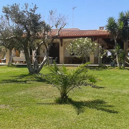 Lido Sabbioso * טורה סן ג'ובאני אוג'נטו