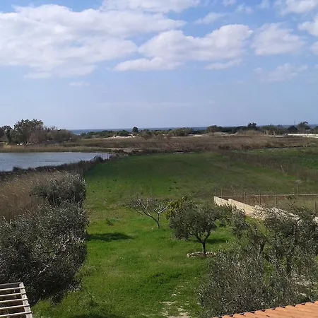 וילה Lido Sabbioso *