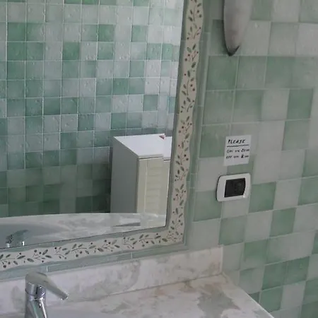 וילה Lido Sabbioso *