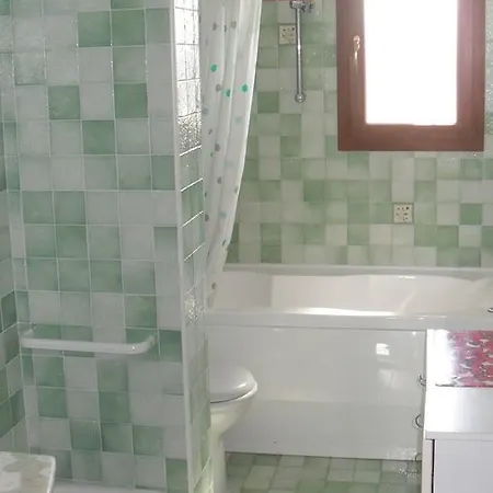 וילה Lido Sabbioso טורה סן ג'ובאני אוג'נטו