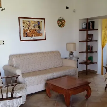 Lido Sabbioso * טורה סן ג'ובאני אוג'נטו