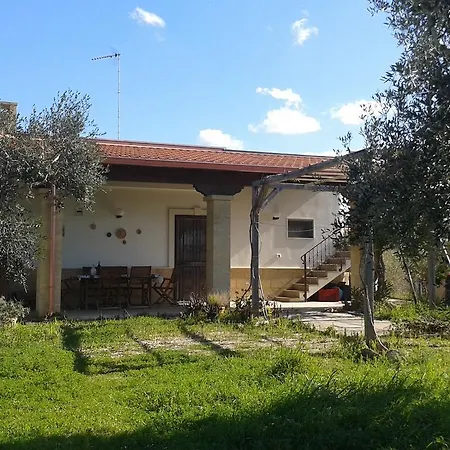 וילה Lido Sabbioso